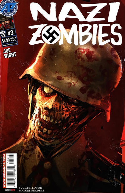 Nazi Zombies