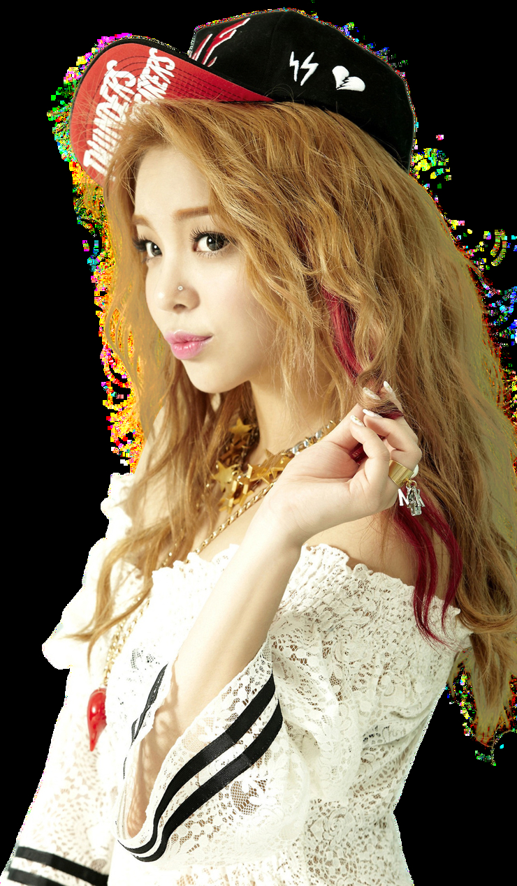 Ailee