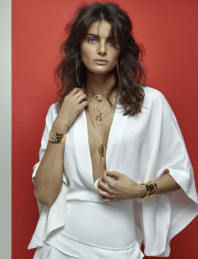 Isabeli Fontana