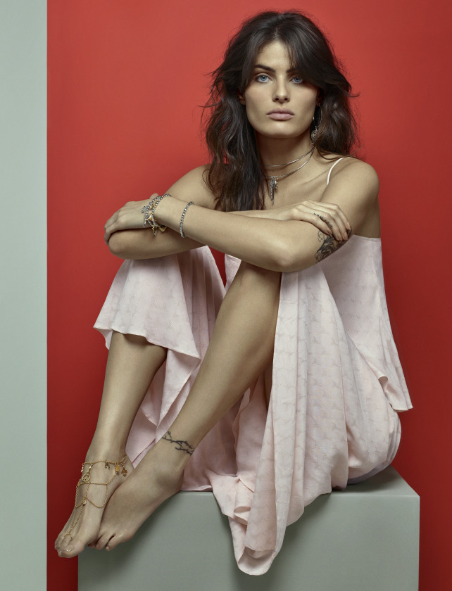 Isabeli Fontana