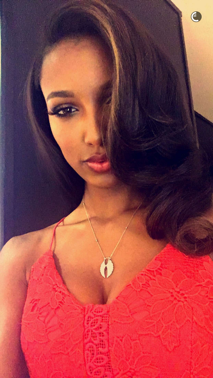 Jasmine Tookes