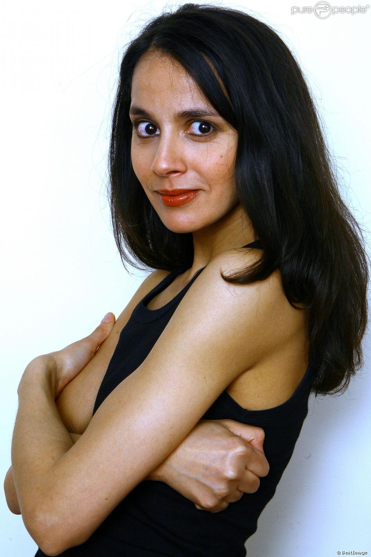 Sophia Aram Sophia Aram