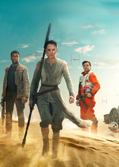 Daisy Ridley Daisy Ridley