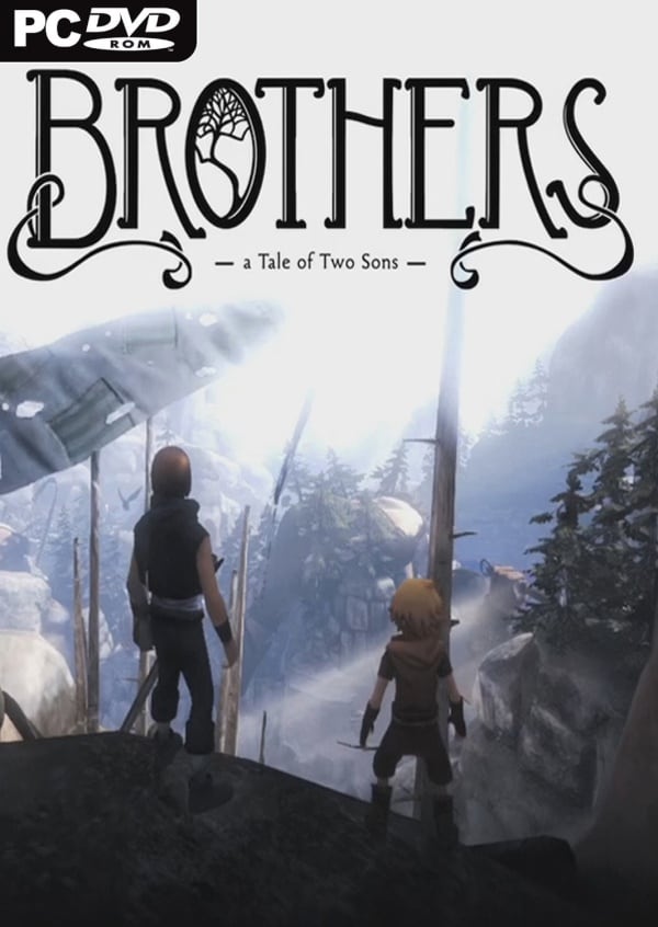 Brothers: A Tale of Two Sons