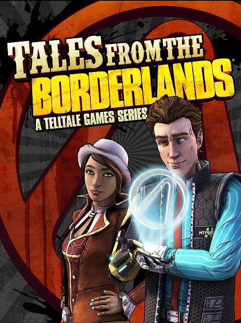 Tales from the Borderlands