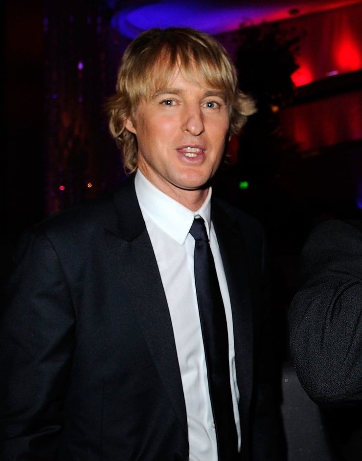 Owen Wilson