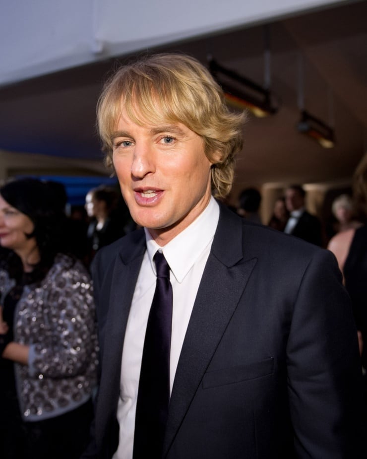 Owen Wilson