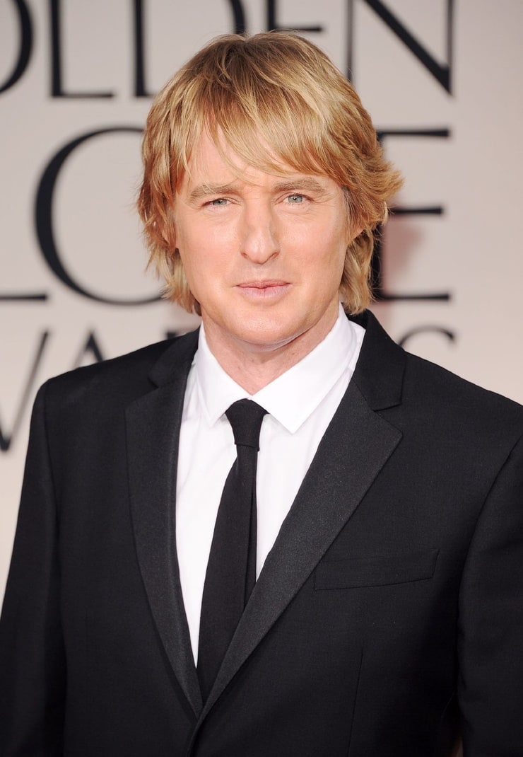 Owen Wilson