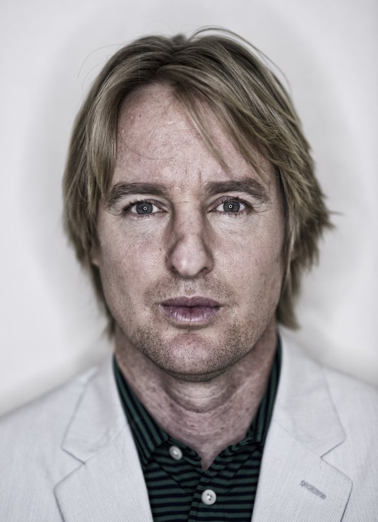 Owen Wilson