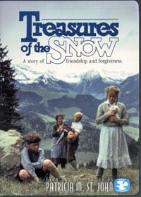 Treasures of the Snow