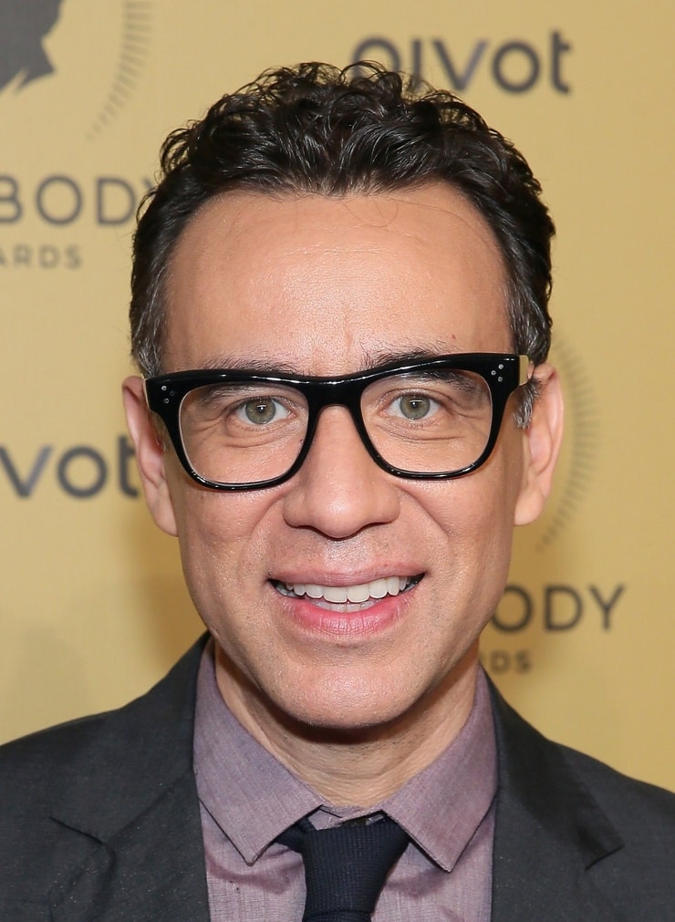 Image Of Fred Armisen