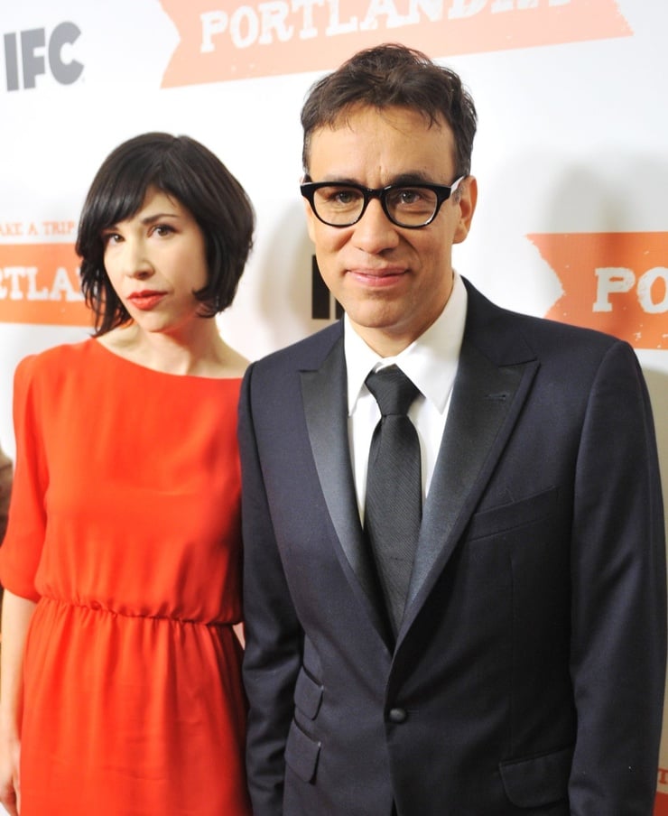 Fred Armisen