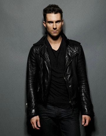 Adam Levine