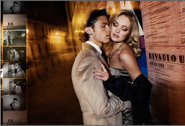 Candice Swanepoel Candice Swanepoel