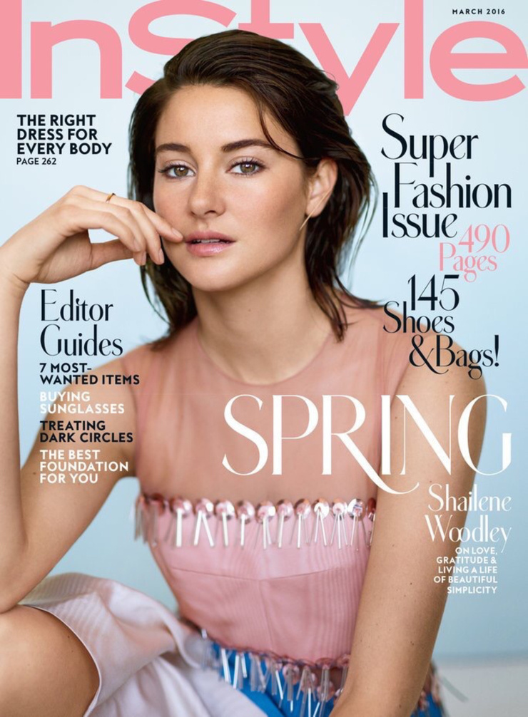 Shailene Woodley Shailene Woodley