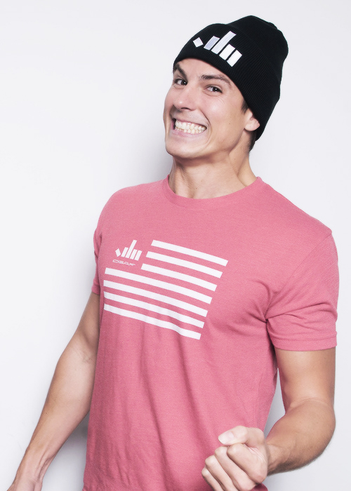 Sean Faris