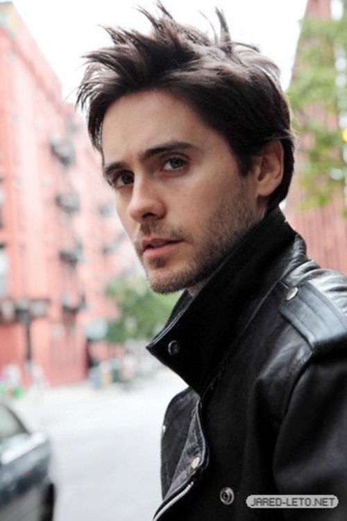 Jared Leto