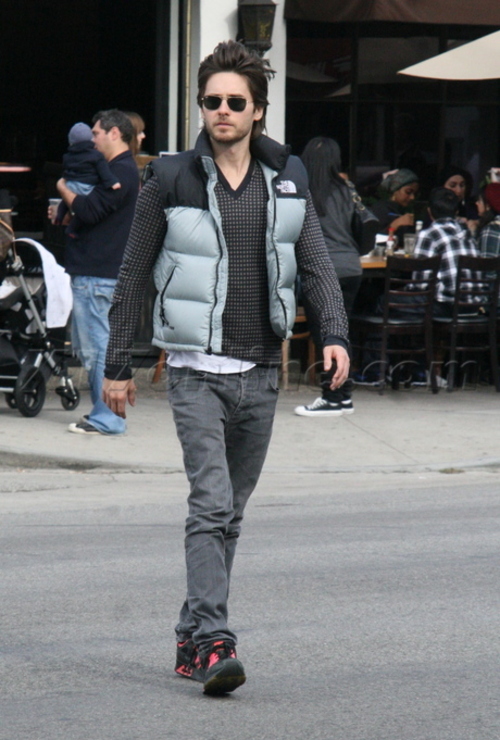 Jared Leto