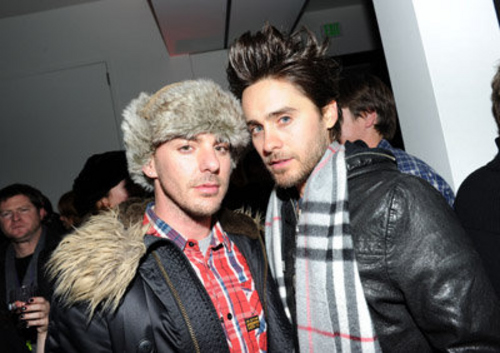 Jared Leto