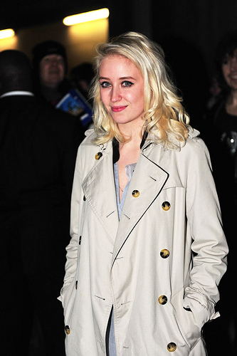 Lily Loveless