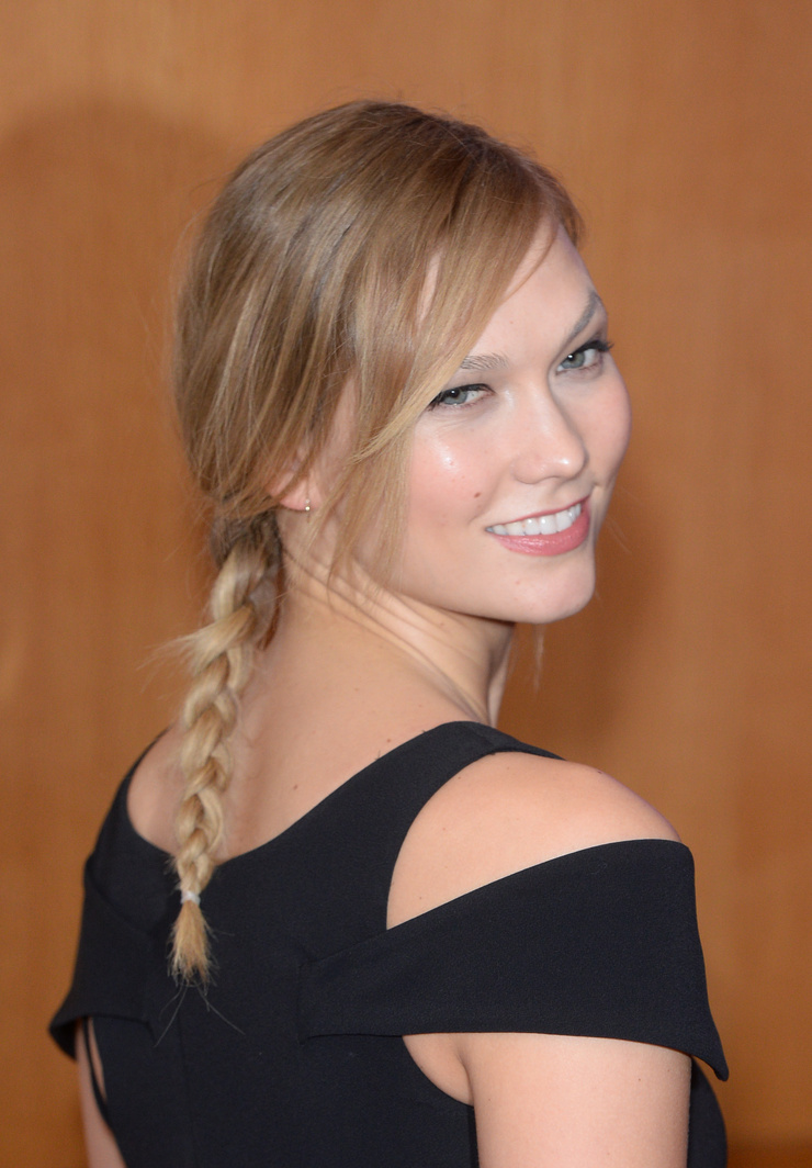 Karlie Kloss