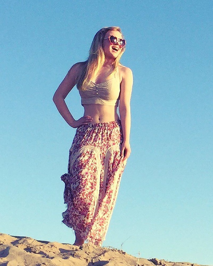 Sierra McCormick Sierra McCormick