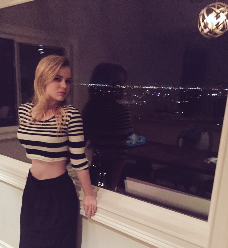 Sierra McCormick Sierra McCormick