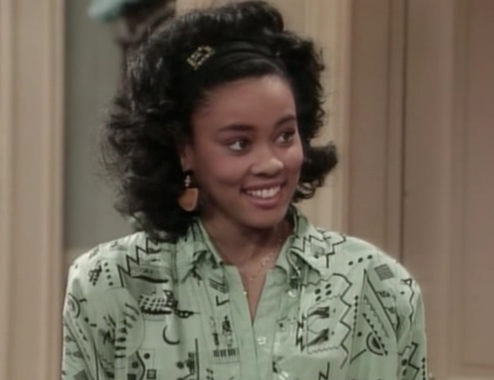 Lela Rochon