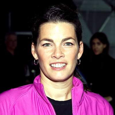 Nancy Kerrigan Nancy Kerrigan