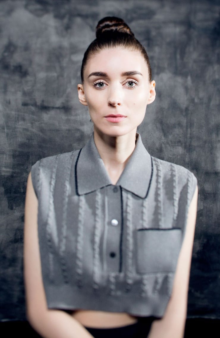 Rooney Mara