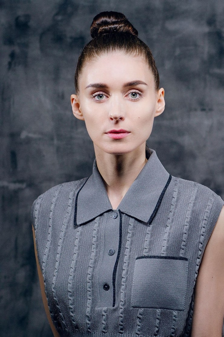 Rooney Mara