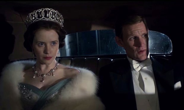 The Crown