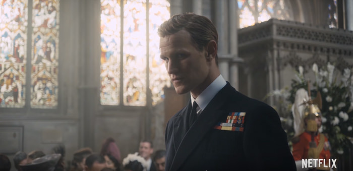 The Crown
