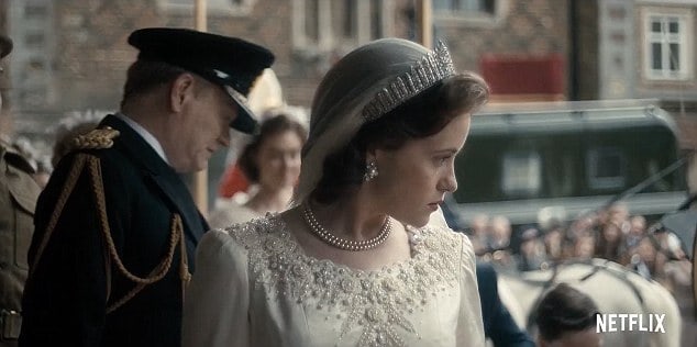 The Crown