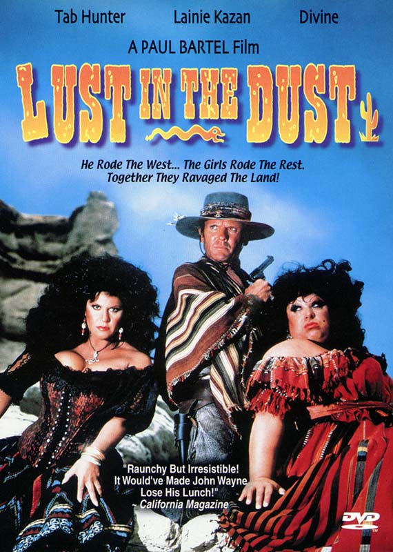 Lust in the Dust