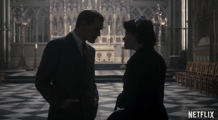 The Crown