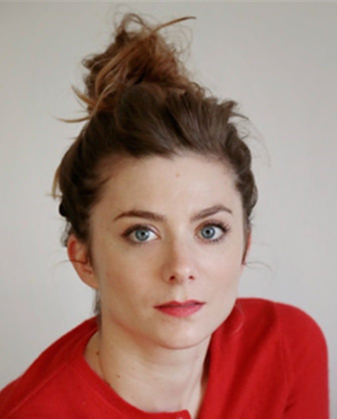 Sarah Suco