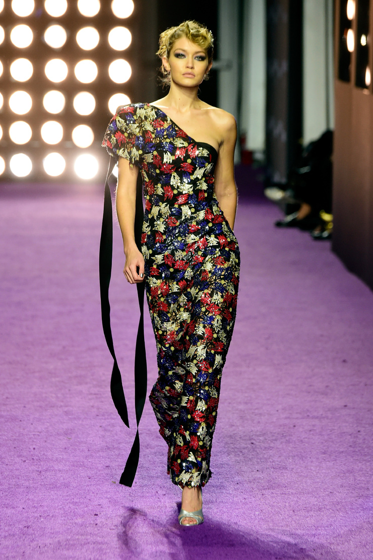 Gigi Hadid Gigi Hadid