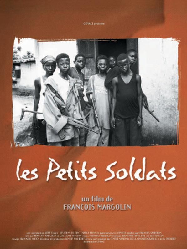 Les petits soldats