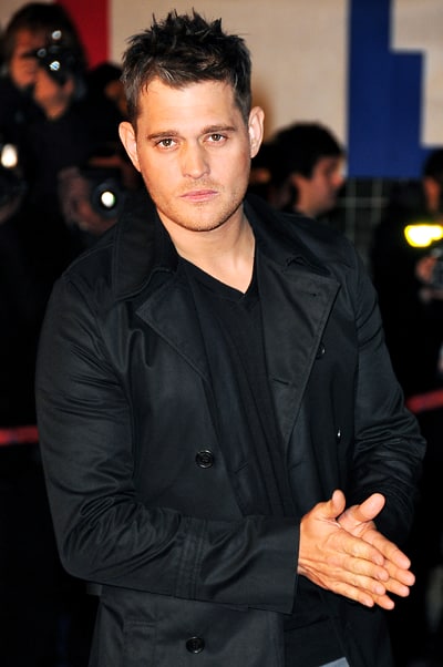 Michael Bublé