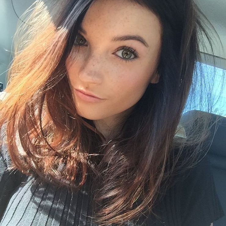 Hannah Masi