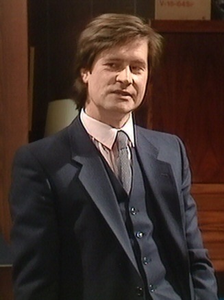 Malcolm Hallwood Malcolm Hallwood