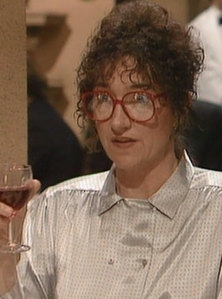 Norma Patterson Norma Patterson