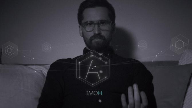 Creative Control                                  (2015)