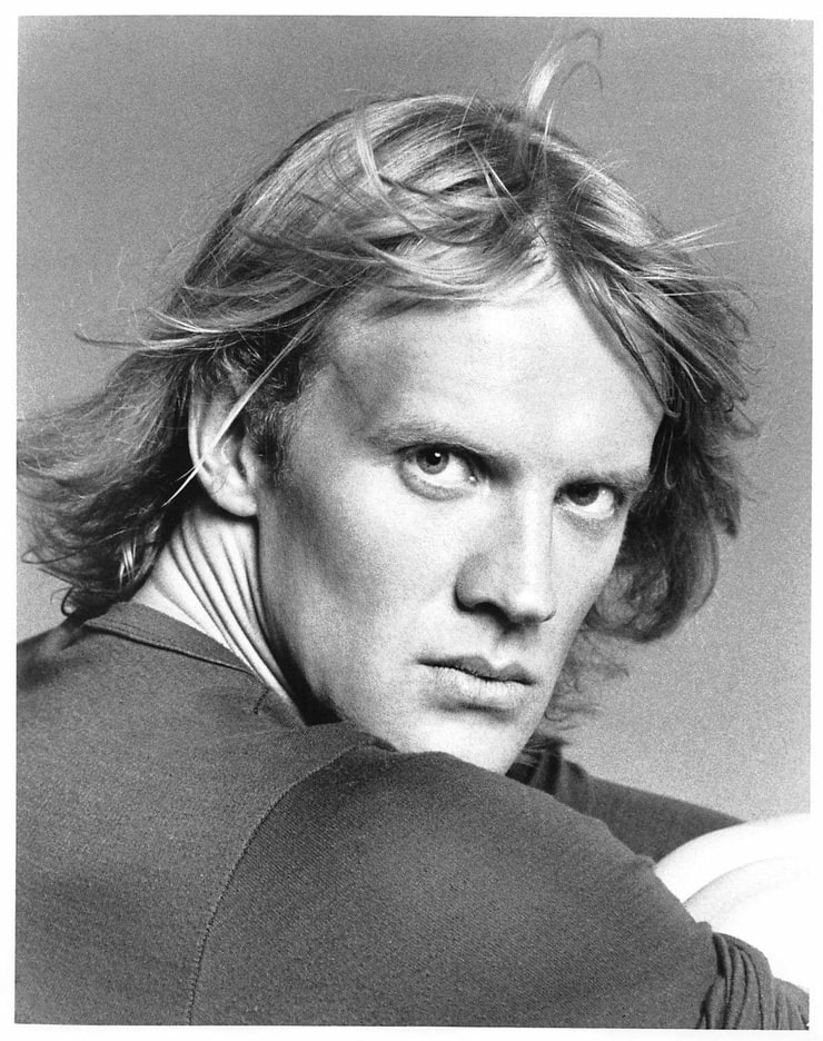 Alexander Godunov