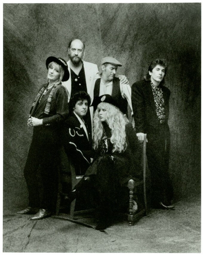 Fleetwood Mac