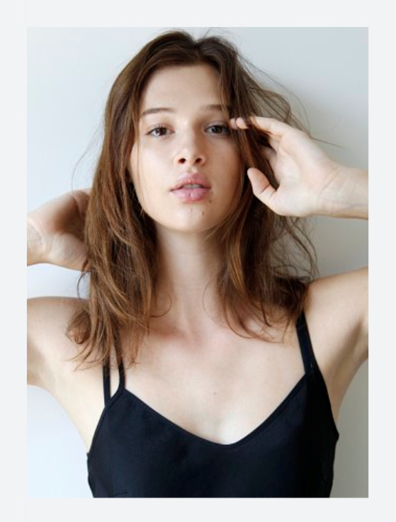 Picture Of Anais Pouliot