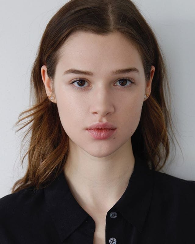 Anais Pouliot