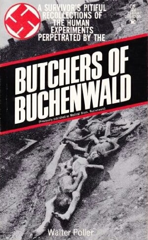 Butchers of Buchenwald