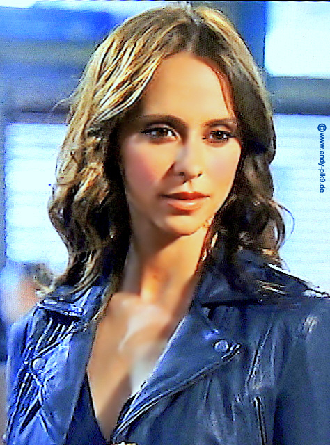 Jennifer Love Hewitt